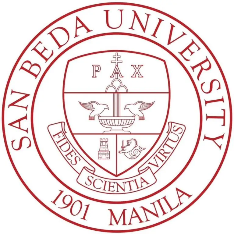 San Beda University: A Legacy of Faith, Knowledge, and Virtue