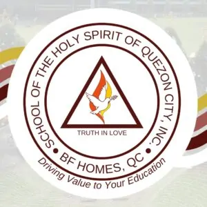 School of the Holy Spirit – Quezon City