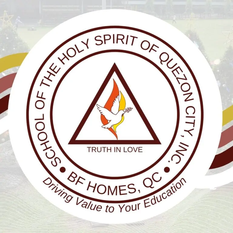 School of the Holy Spirit – Quezon City