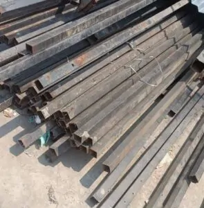 Scrap Iron – Tagum City, Davao Del Norte