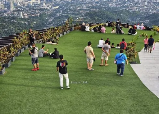 SKAI 360 at Tops Cebu – Ultimate 360° Viewing Experience