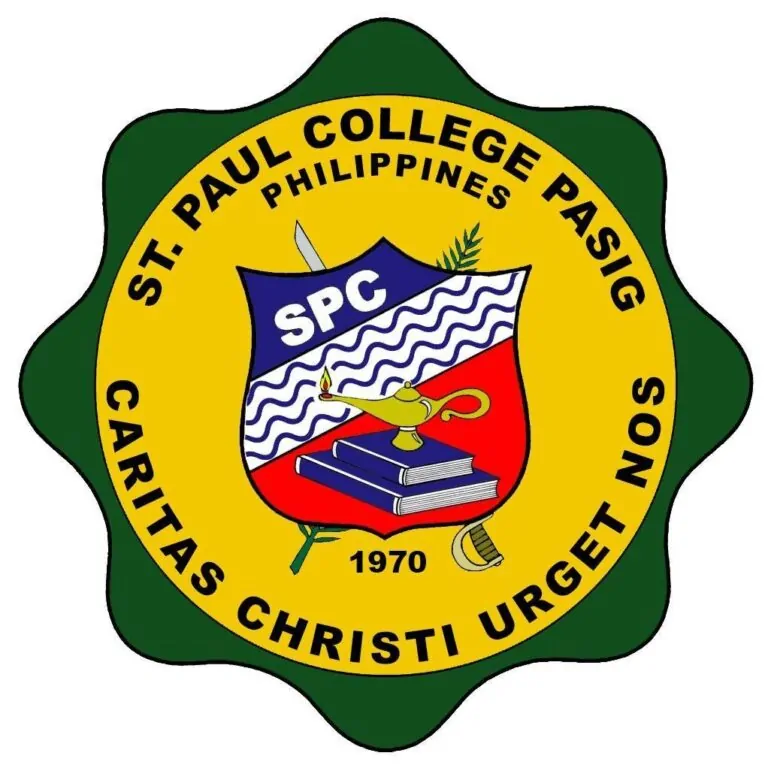 St. Paul College Pasig: A School of Excellence and Faith