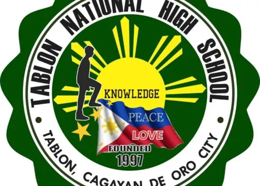 Tablon National High School – Cagayan de Oro City