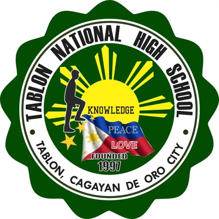 Tablon National High School – Cagayan de Oro City