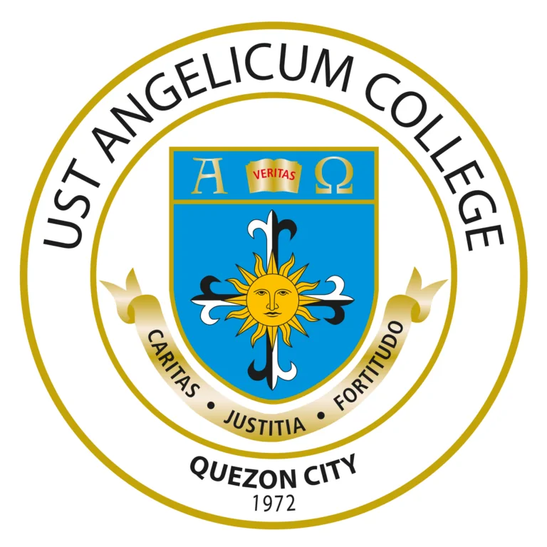 UST Angelicum College