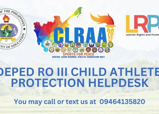 Central Luzon Regional Athletic Association (CLRAA)