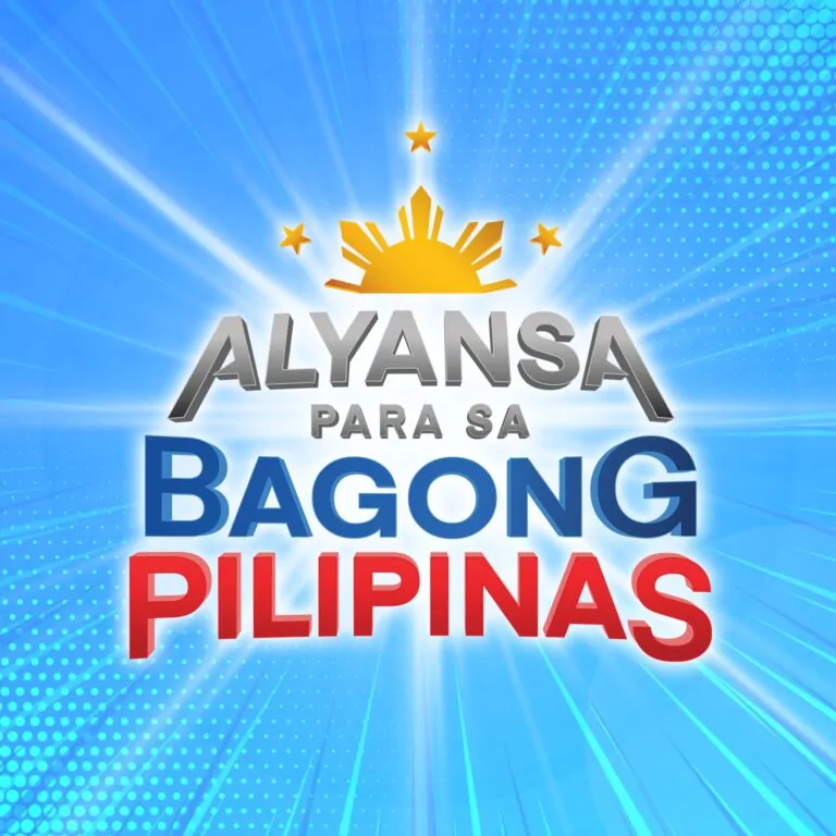 Alyansa para sa Bagong Pilipinas