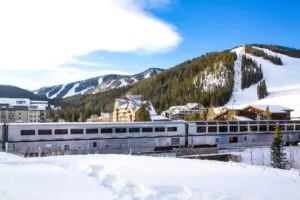 Amtrak (National Railroad Passenger Corporation)