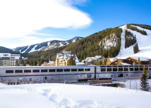 Amtrak (National Railroad Passenger Corporation)