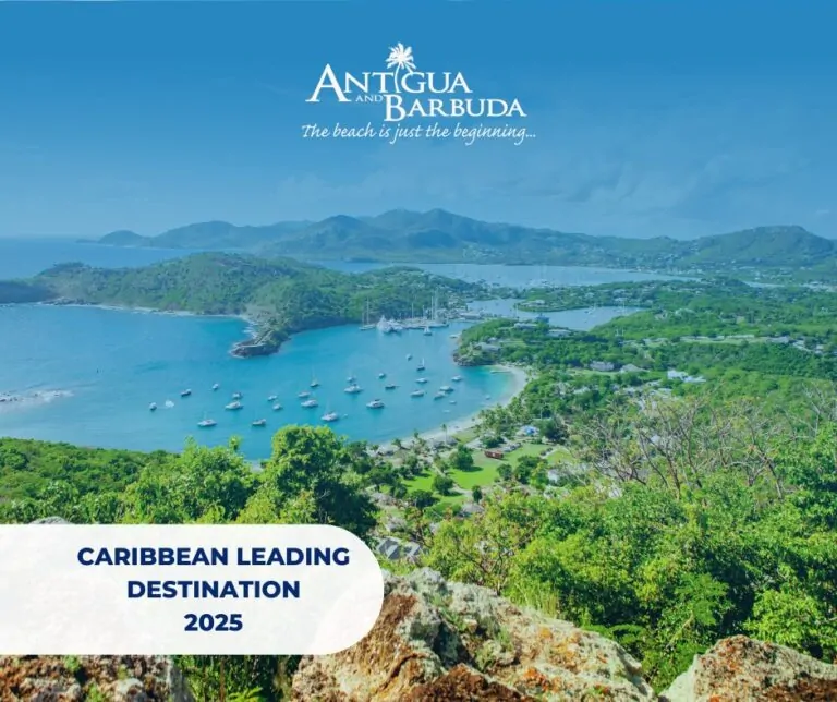 Antigua and Barbuda
