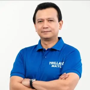 Antonio “Sonny” Trillanes IV