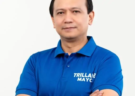Antonio “Sonny” Trillanes IV