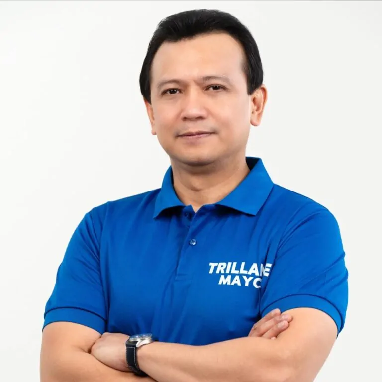 Antonio “Sonny” Trillanes IV