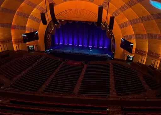 Broadway Shows in New York City
