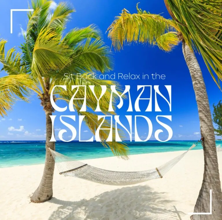 Cayman Islands