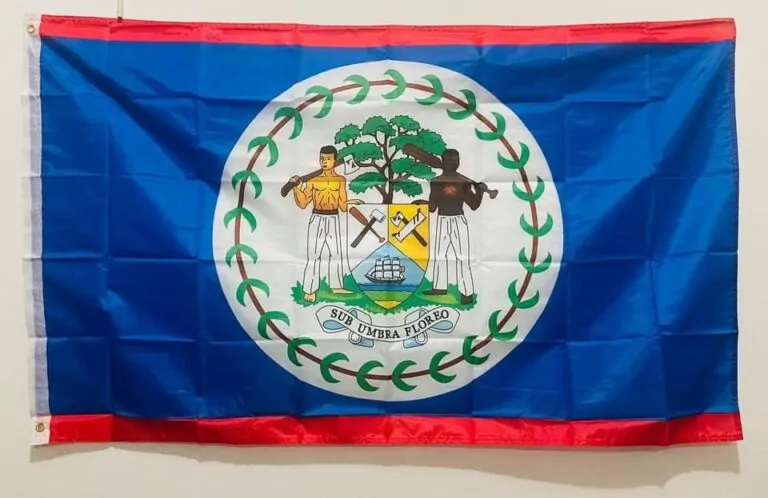 Belize