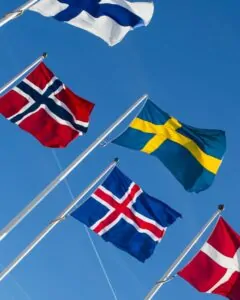 Embassy of Sweden