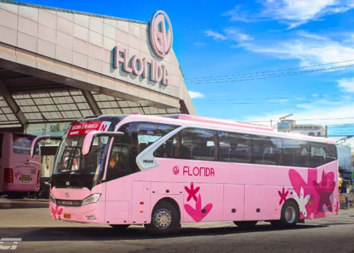 GV Florida Transport Inc