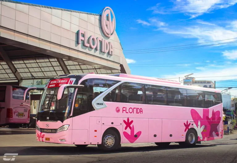 GV Florida Transport Inc