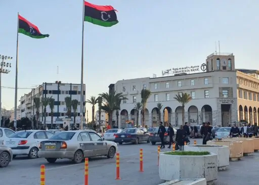 Libya