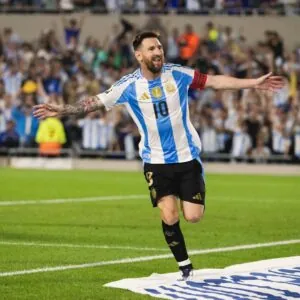 Argentina / Argentine Republic