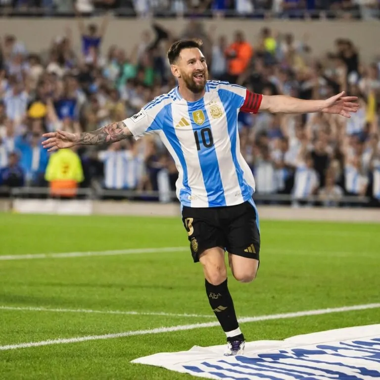 Argentina / Argentine Republic