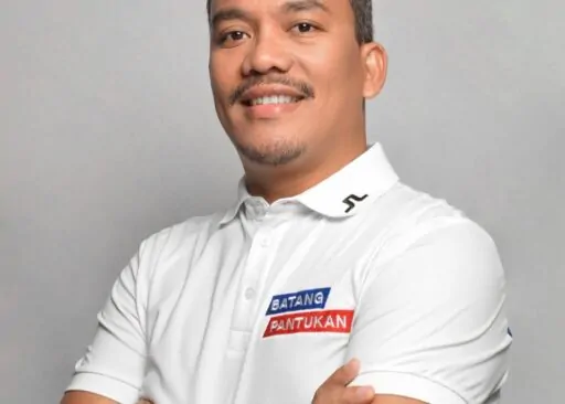 Mayor Jhong Ceniza – Batang Pantukan