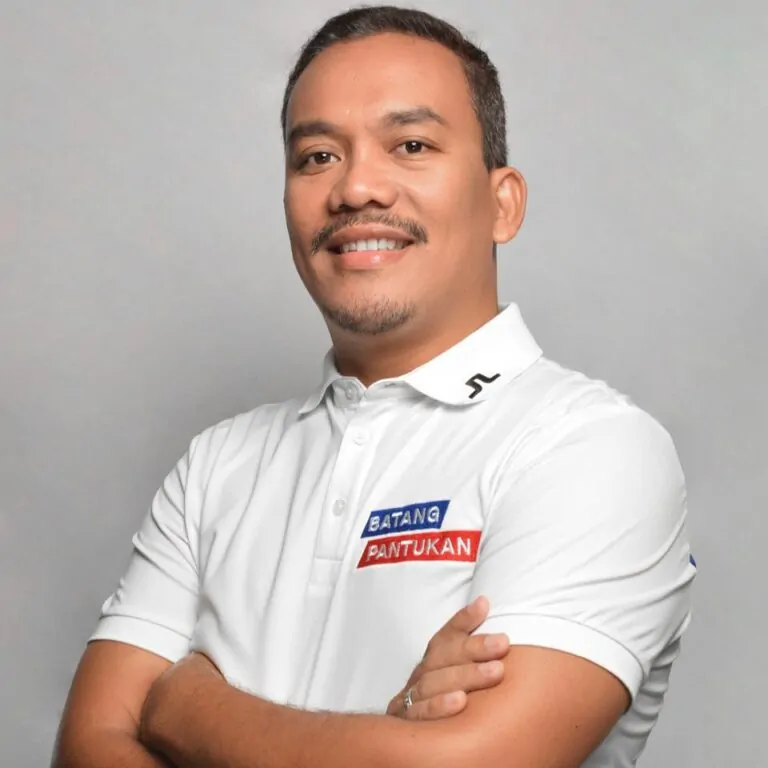 Mayor Jhong Ceniza – Batang Pantukan