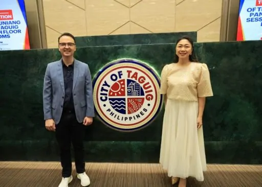 Maria Laarni “Lani” Lopez Cayetano