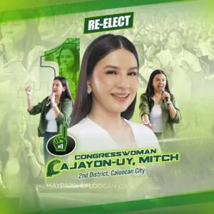 Mitch Cajayon-Uy