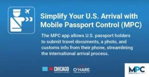 Mobile Passport Control (MPC)