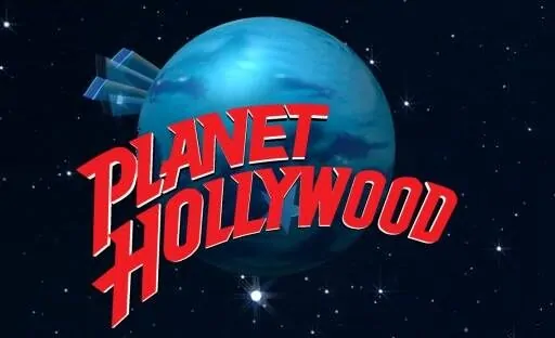 Planet Hollywood