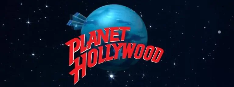 Planet Hollywood