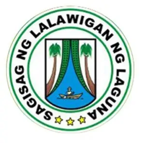 Province of Laguna