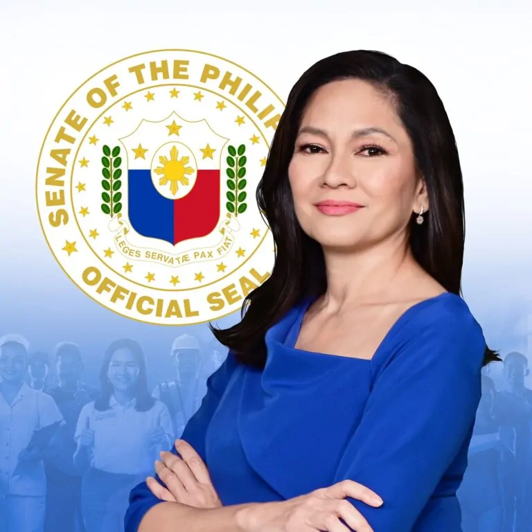 Risa Hontiveros