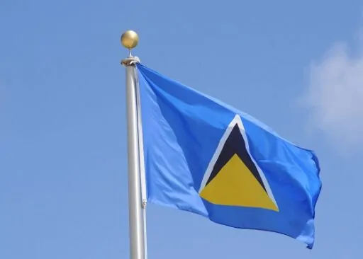 Saint Lucia