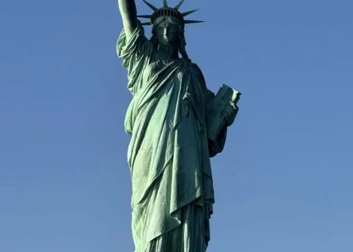 Statue of Liberty