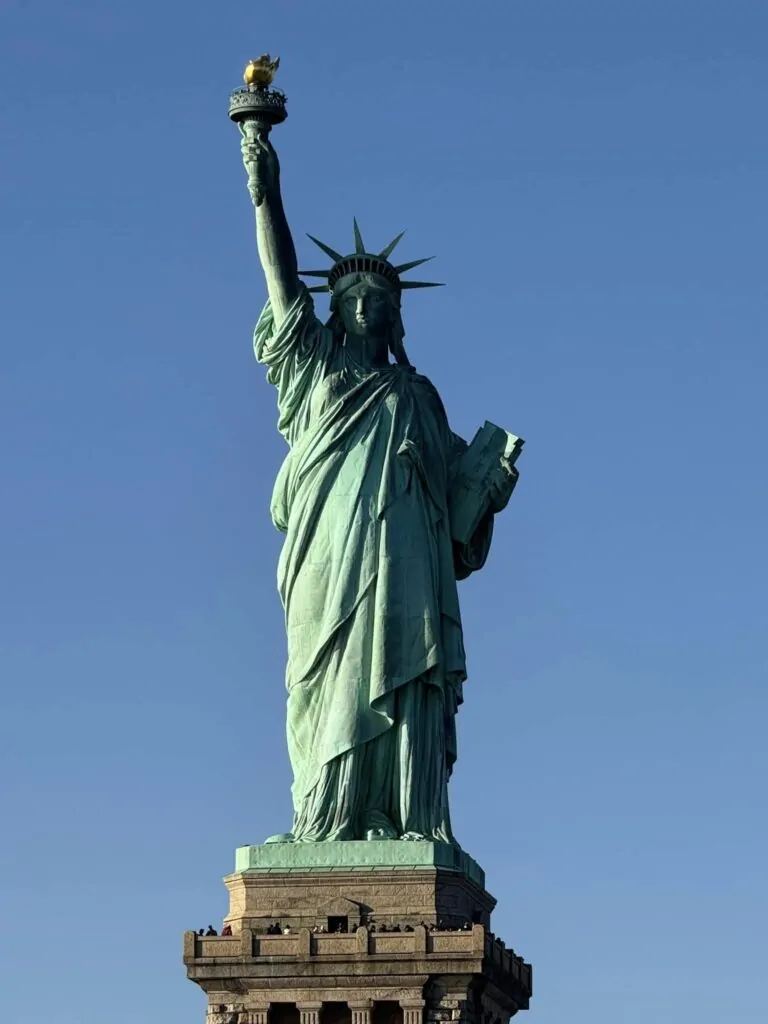 Statue of Liberty