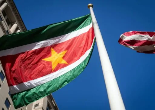 Republic of Suriname