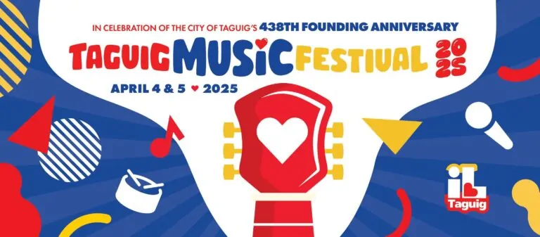 Taguig Music Festival