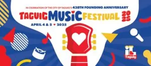 Taguig Music Festival