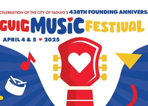 Taguig Music Festival