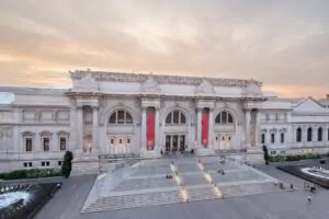The Metropolitan Museum of Art