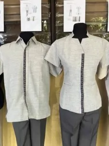 DepEd Teacher’s Uniform for 2025-2026