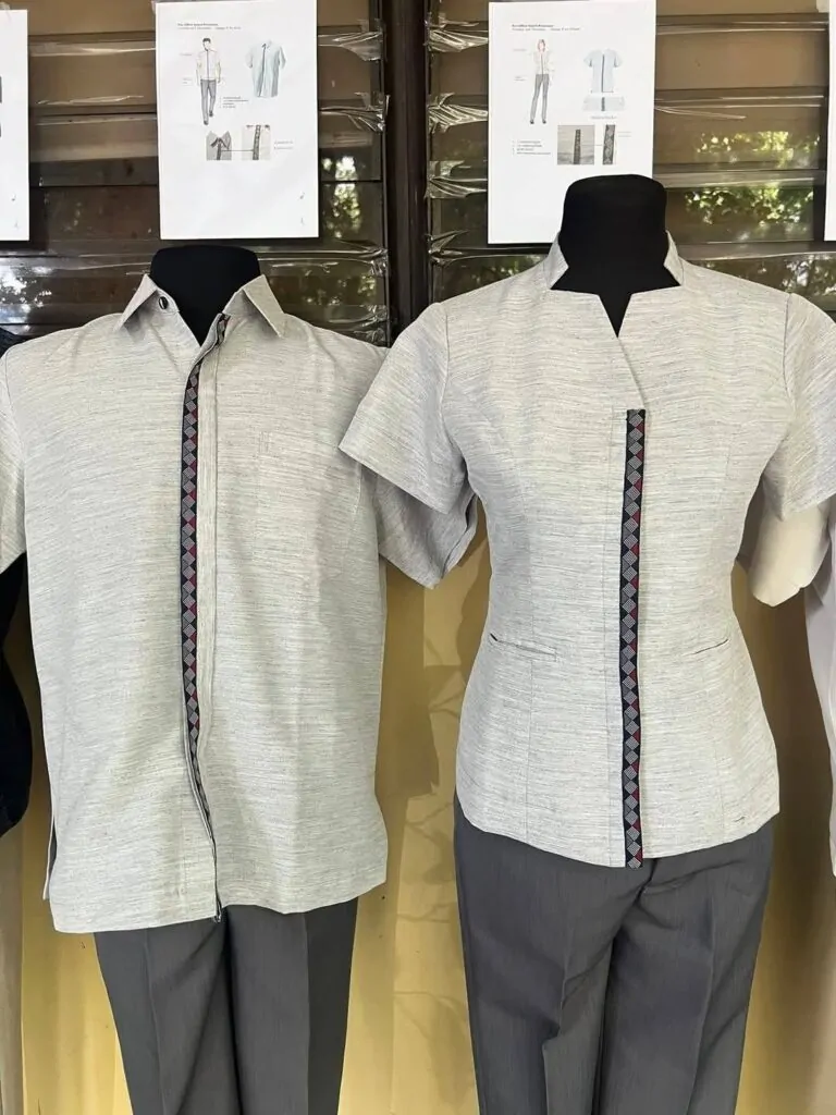 DepEd Teacher’s Uniform for 2025-2026