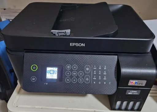 Epson EcoTank L5290
