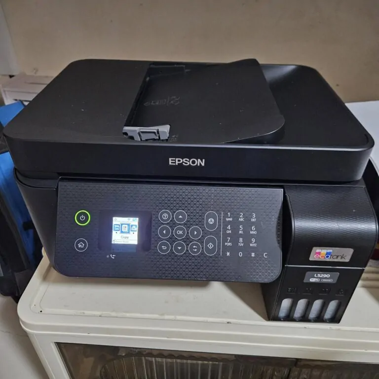 Epson EcoTank L5290