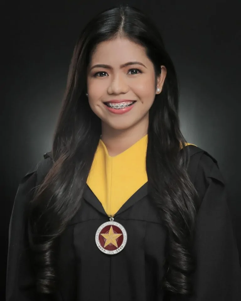 Graduation Photo Package