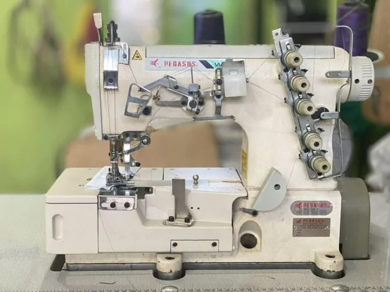 Pegasus Sewing Machine