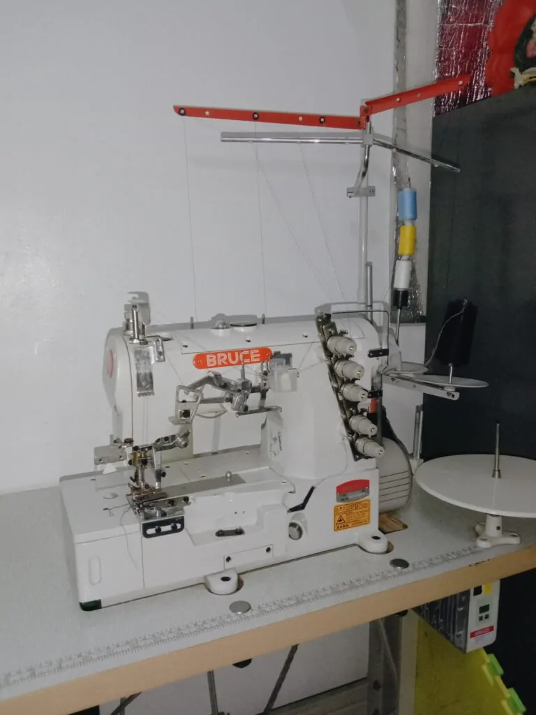 What is a Piping Machine?